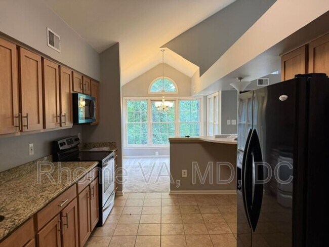 Foto del edificio - 1404 Church Hill Pl
