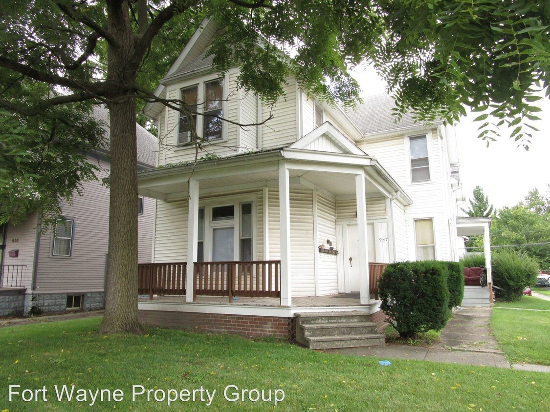 Foto principal - 937 Lake Ave