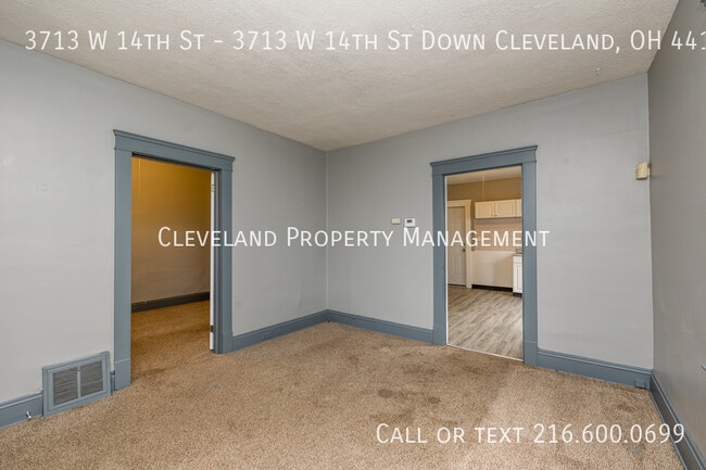 Foto del edificio - Wonderful Cleveland Duplex