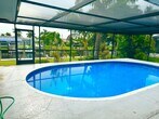 Primary Photo - Boat Dock Gulf Access Pool Home!
