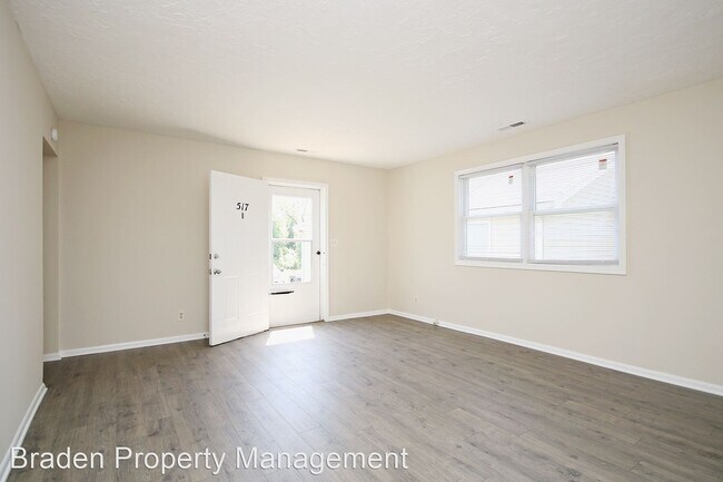 Building Photo - 3 br, 2 bath House - 517 Caroline Ave - #B
