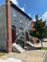 Building Photo - 2434 E Preston St