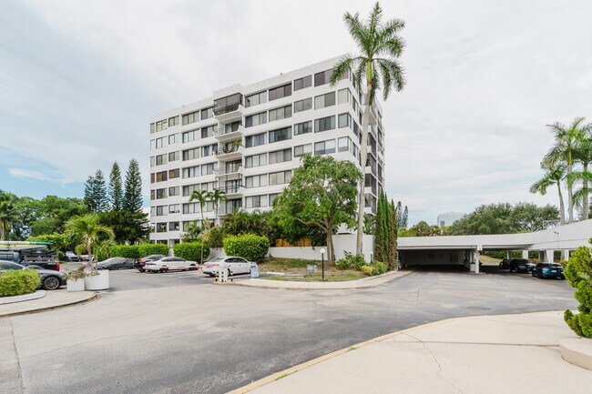 Foto del edificio - 1500 Presidential Way