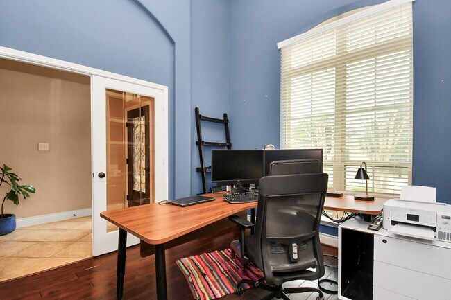Foto del edificio - 17703 Browning Trace Ln