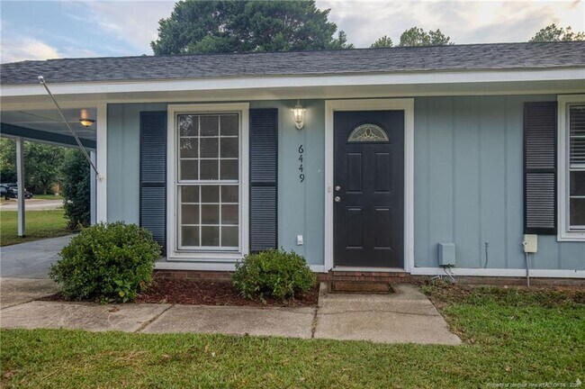 Building Photo - 6449 Rutherglen Dr