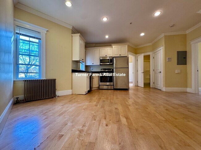 Foto del edificio - 156 Magazine St