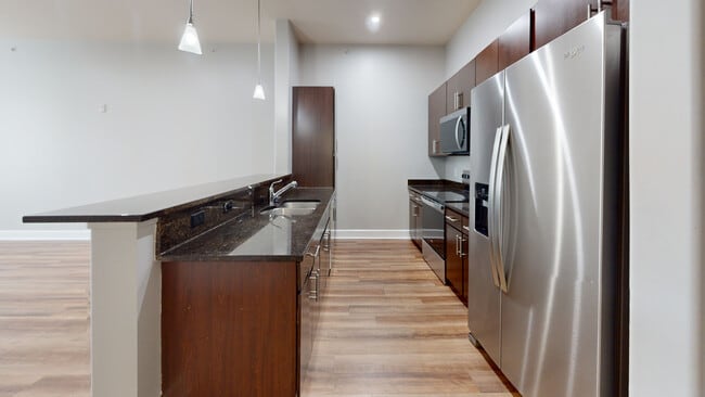 Interior Photo - Charles River Landing