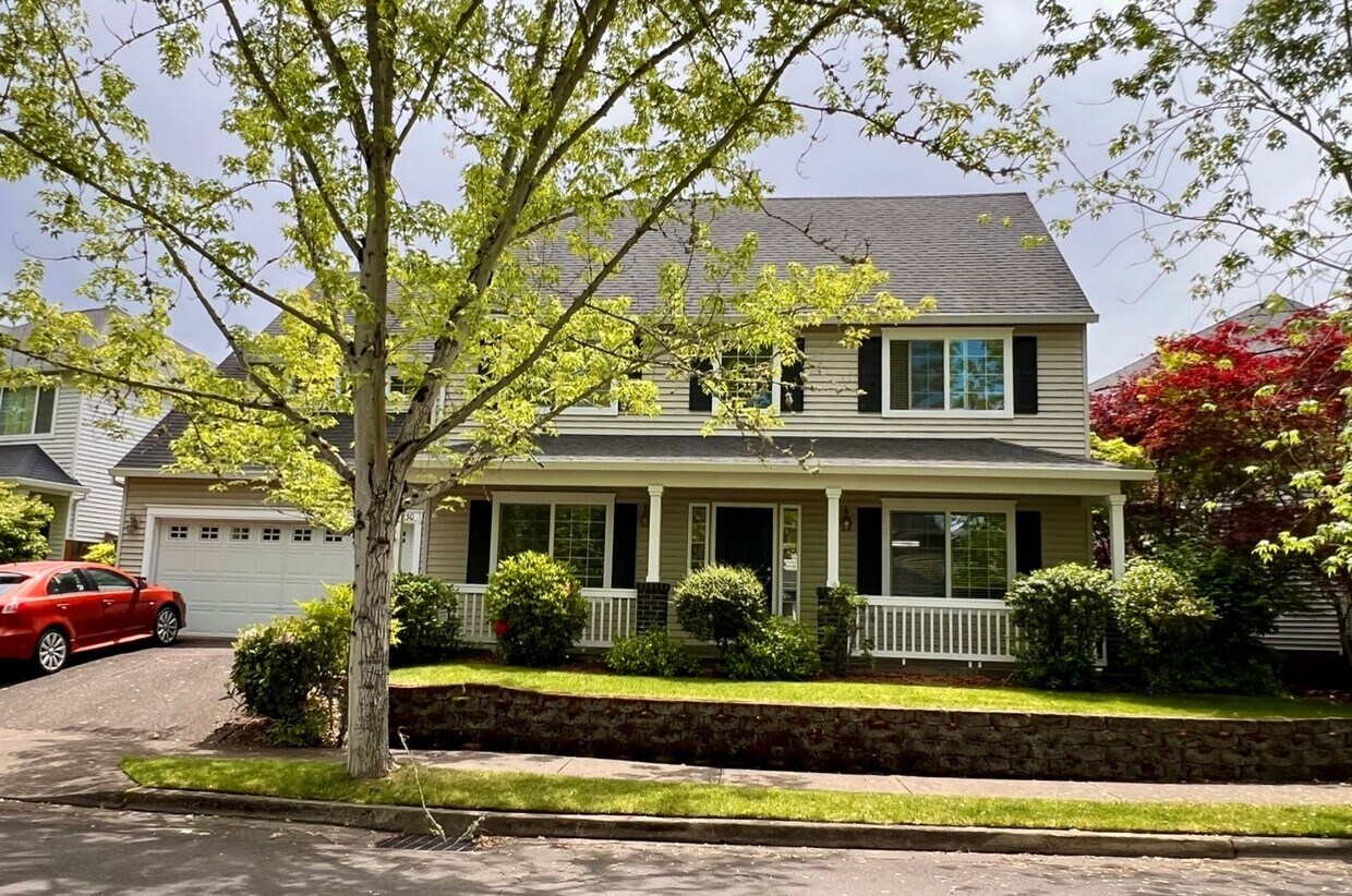 Primary Photo - Charming 4 BD* 2.5 BA* Single Family Home ...