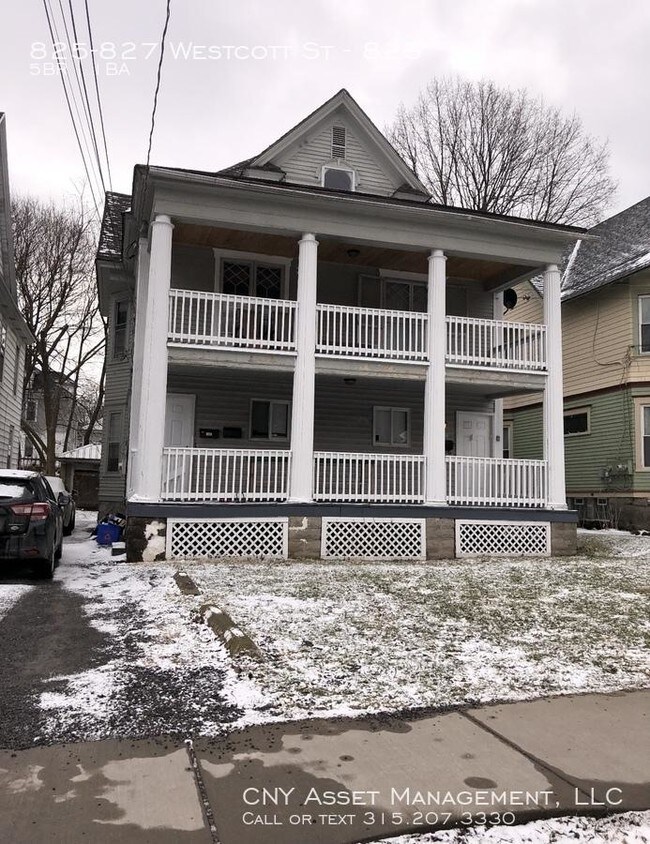 Primary Photo - 5 bedroom in Syracuse NY 13210