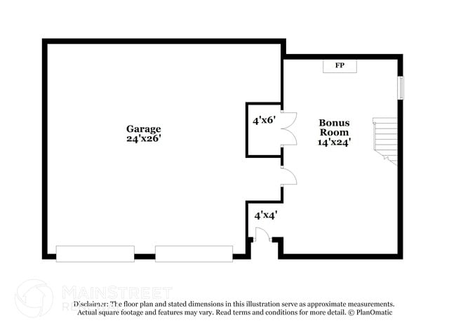 Building Photo - 1501 N Aztec Ave