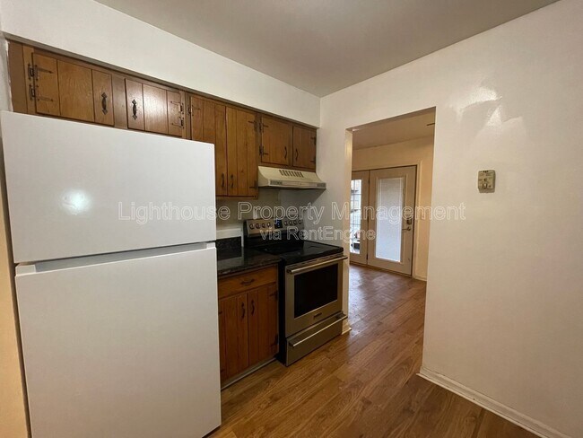 Foto del edificio - 2860 S 9th St