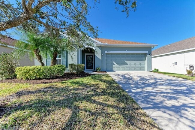 Foto del edificio - 7807 110th Ave E