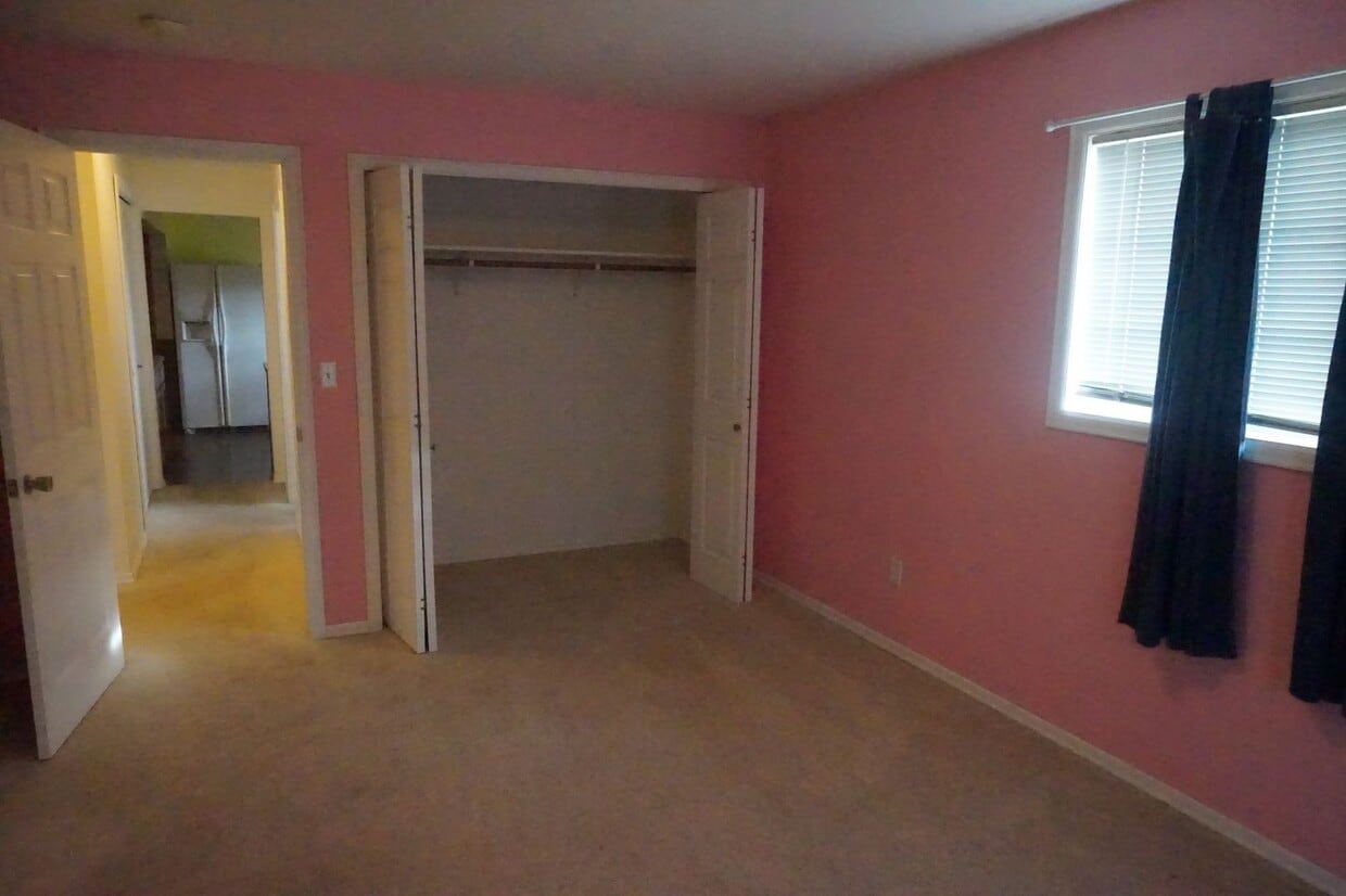 Primary Photo - Large lot with room for a garden