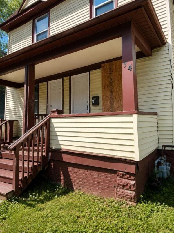 Building Photo - 94 Warsaw St