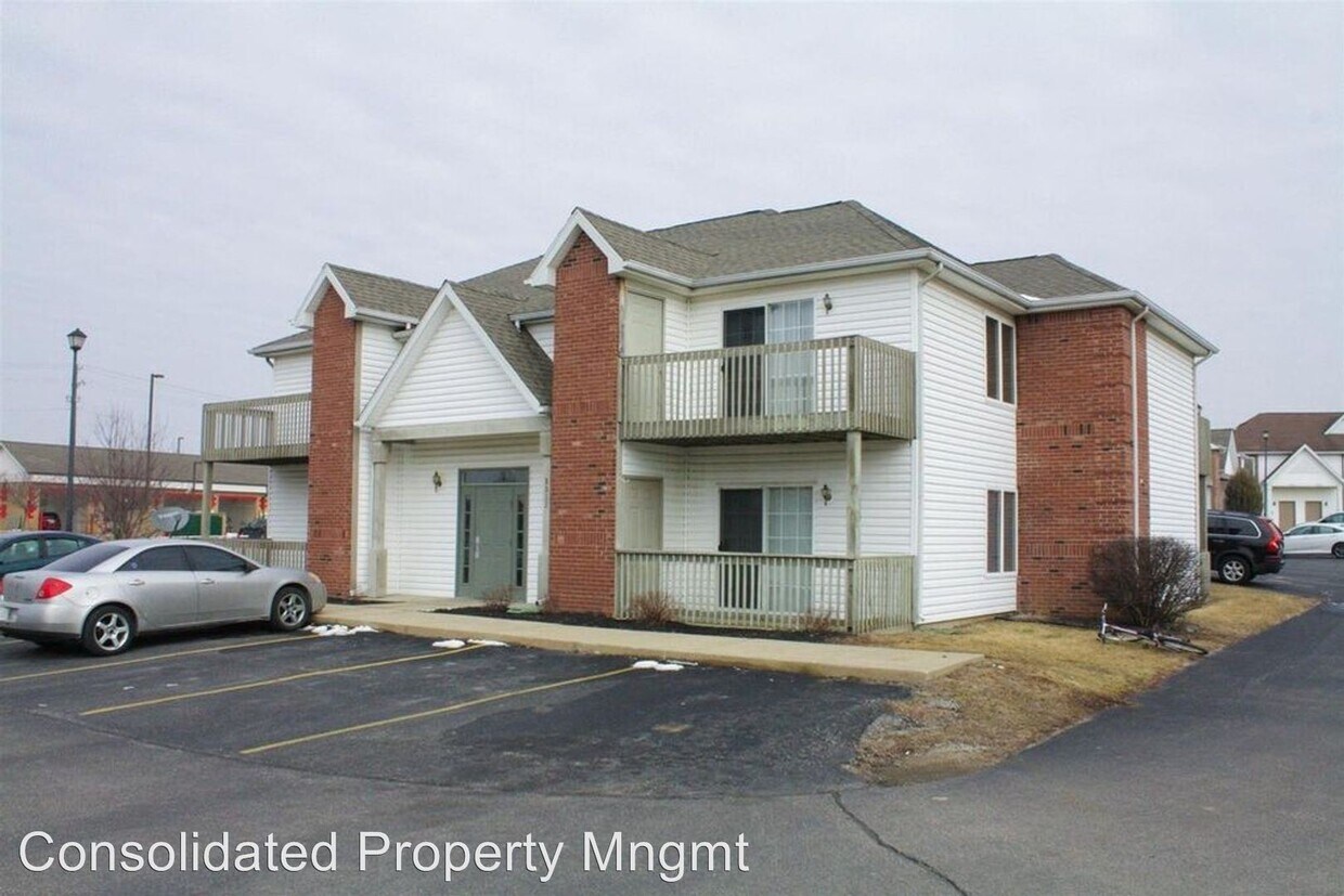 3512 Bethel Dr, West Lafayette, IN 47906 Room for Rent in West