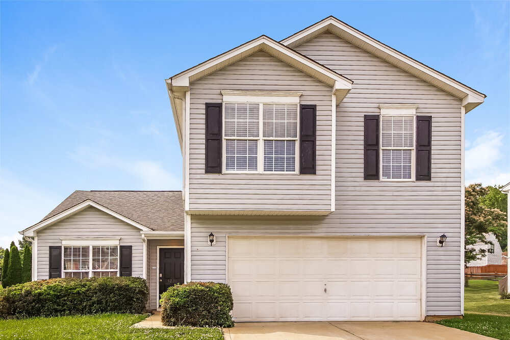 Foto principal - 5220 Moonlight Trail SW