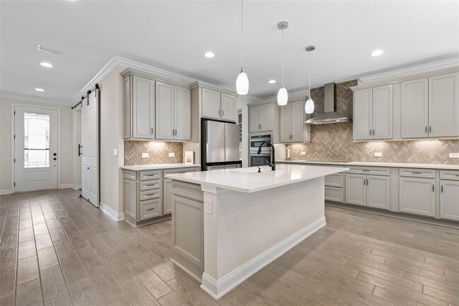 Building Photo - 13 Las Brisas Wy
