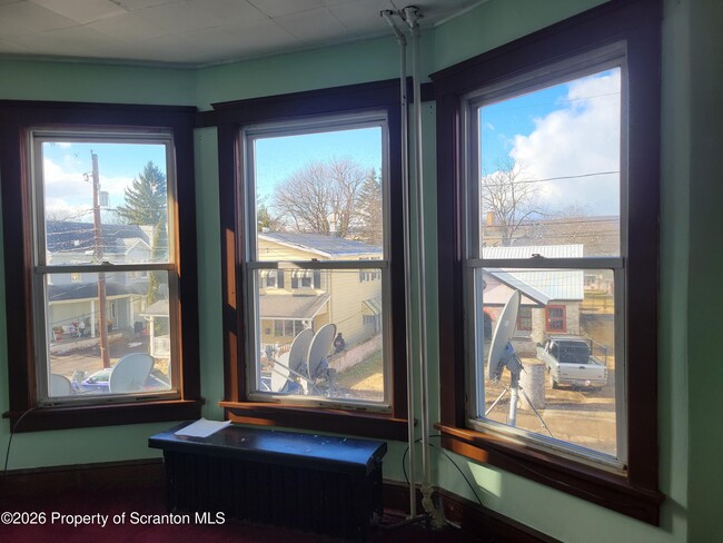 Foto del edificio - 34 Barney St