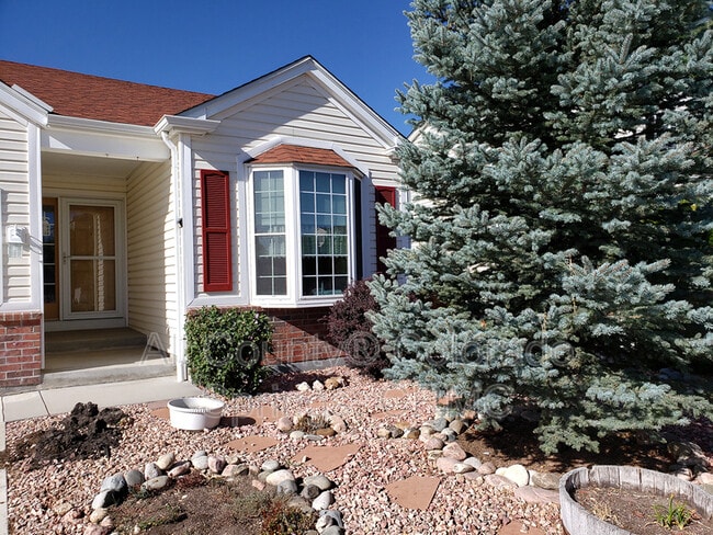 Building Photo - 8342 Silver Glen Dr