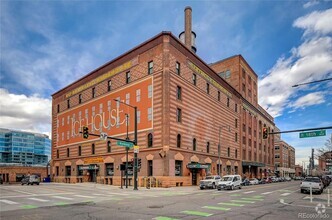 Building Photo - 1801 Wynkoop St