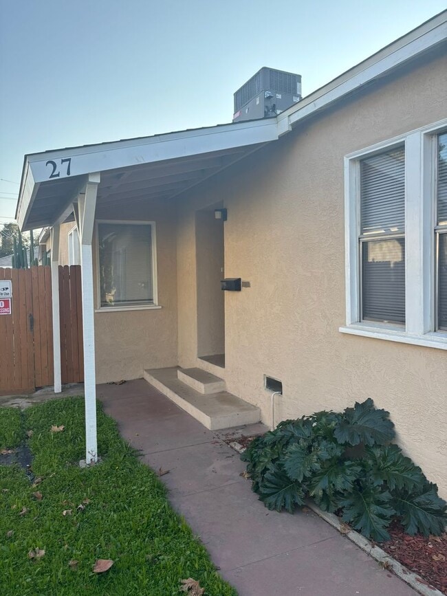 Foto del edificio - Cozy 2-Bed, 1-Bath in Alta Vista - Move in...