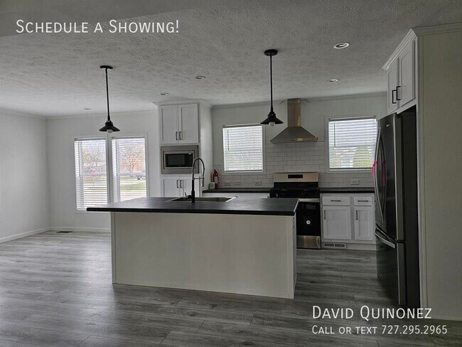 Foto del edificio - 6904 Liberty Ln