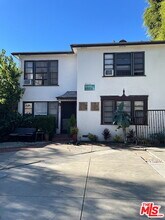Building Photo - 1315 N Orange Dr