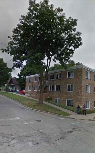 Primary Photo - 2101 Linden Ave