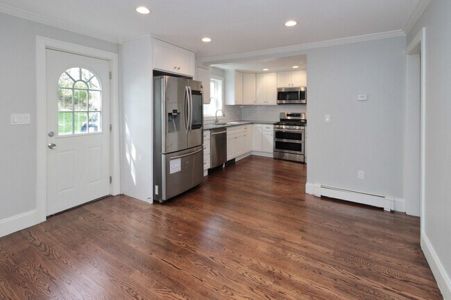 Foto del edificio - 925 Walnut St