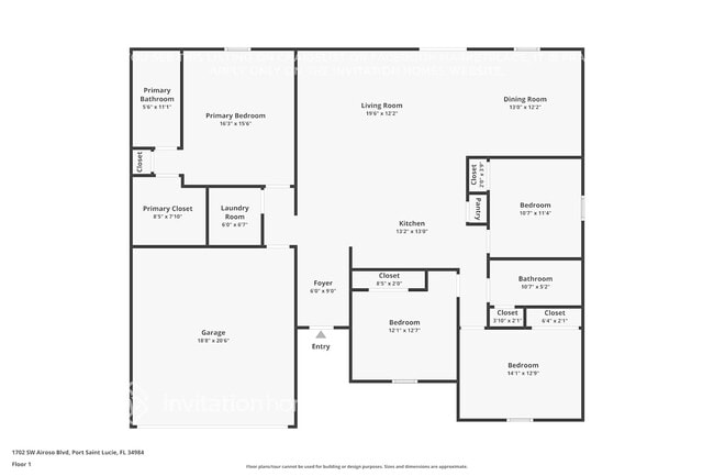 Building Photo - 1702 SW Airoso Blvd