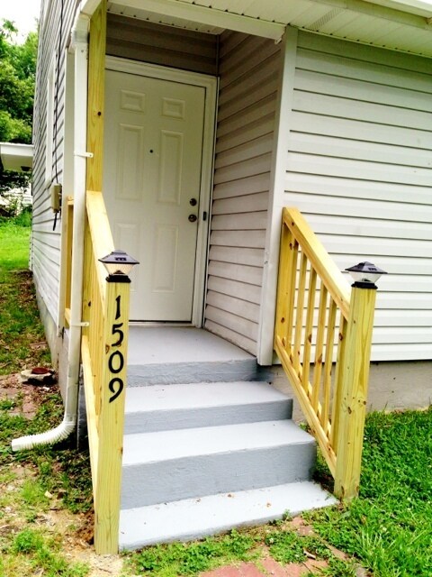 Building Photo - Great remodeled 4 bedroom home convenient to 29