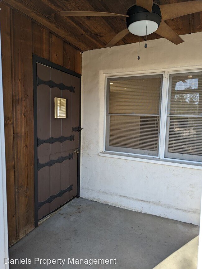 Building Photo - 2 br, 1.5 bath House - 2221 Suncrest Blvd.