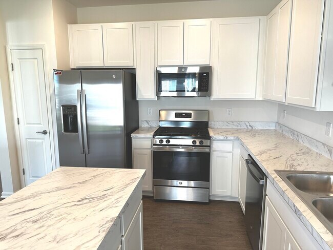 Foto del edificio - 8533 Stillwater Rd
