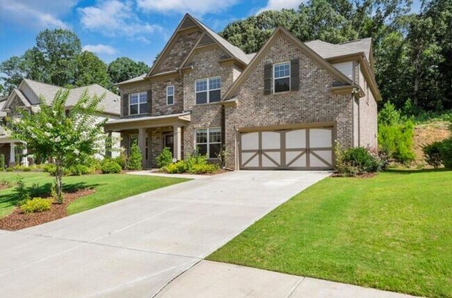Building Photo - 5840 Springbox Dr