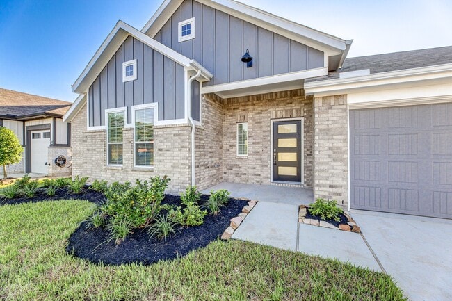 Building Photo - 4802 Seabourne Landing Dr
