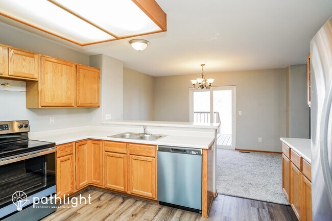 Building Photo - 629 High Tea Court, Fountain, CO, 80817