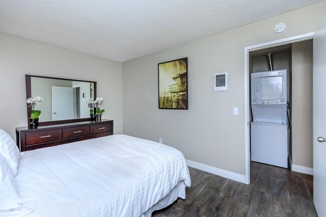 Interior Photo - The Madison