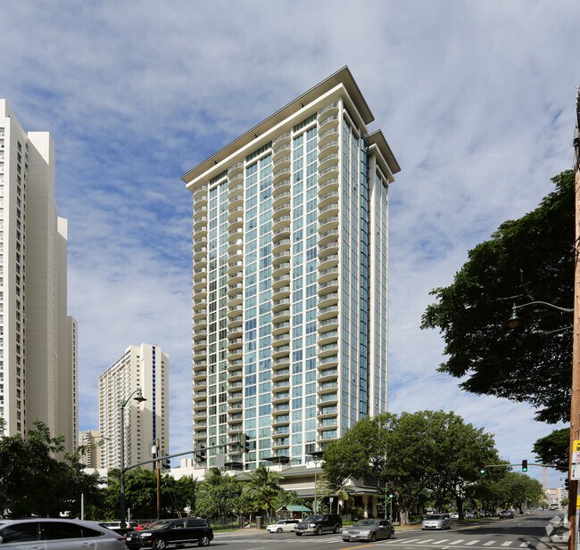 Allure Waikiki Rentals Honolulu, HI