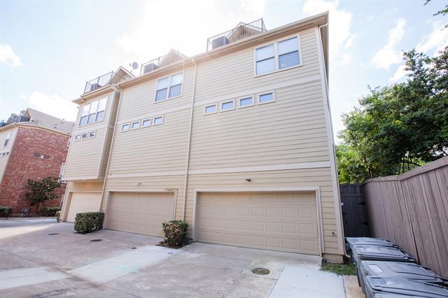 Foto del edificio - 5124 Belmont Ave