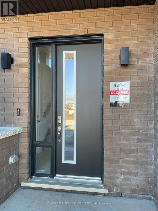 Photo du bâtiment - 913 Douro St