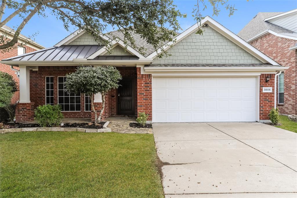 3008 Crossridge Dr, McKinney, TX 75071 House Rental in McKinney, TX