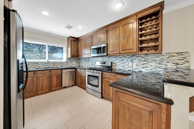 Foto del edificio - 1607 Willowby Dr