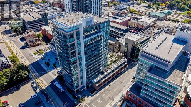 Building Photo - 55 Duke St W