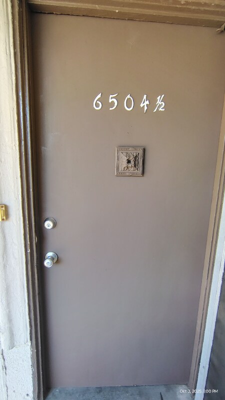 Foto del edificio - 6504 Orange St