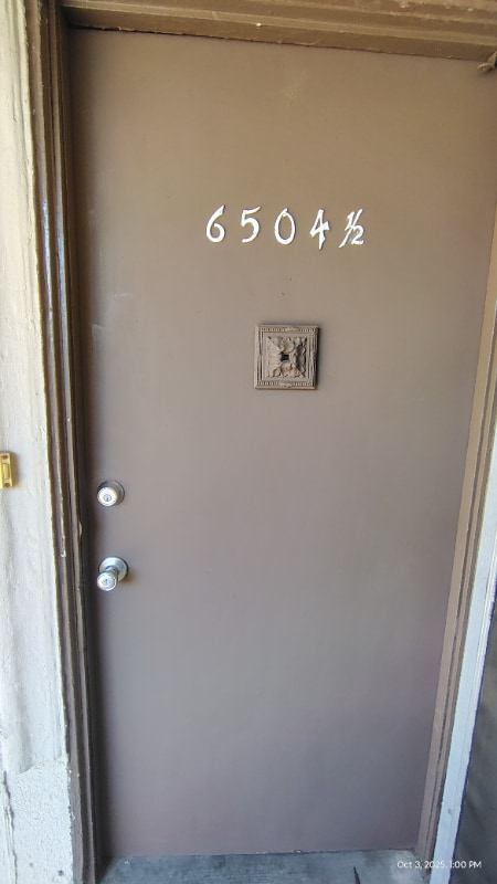 Photo - 6504 Orange St Apartment