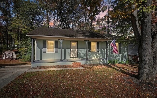 Building Photo - 2308 Keith Dr