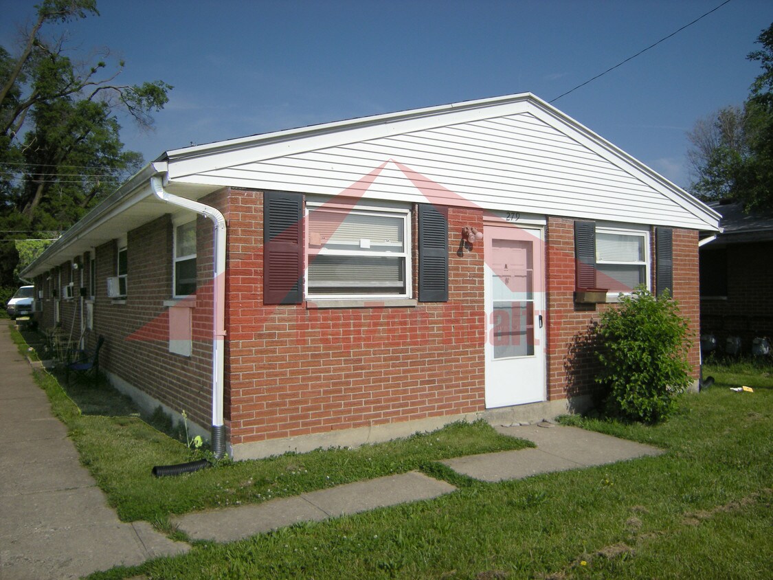 Primary Photo - 279 Hunter Ave