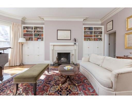 Building Photo - 261 Marlborough St