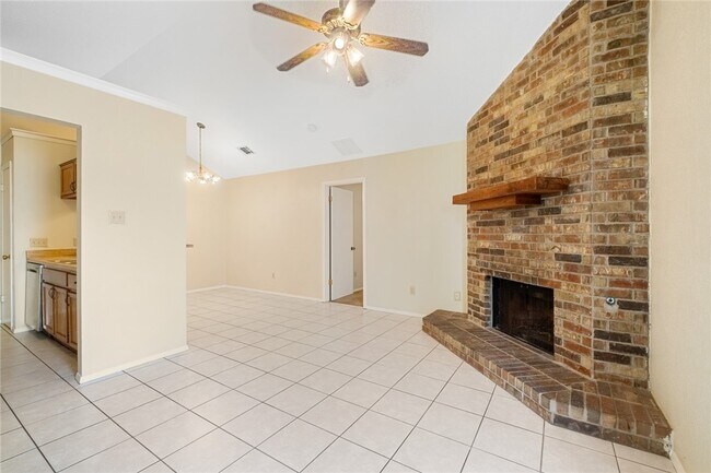 Foto del edificio - 12204 Tyson Cove