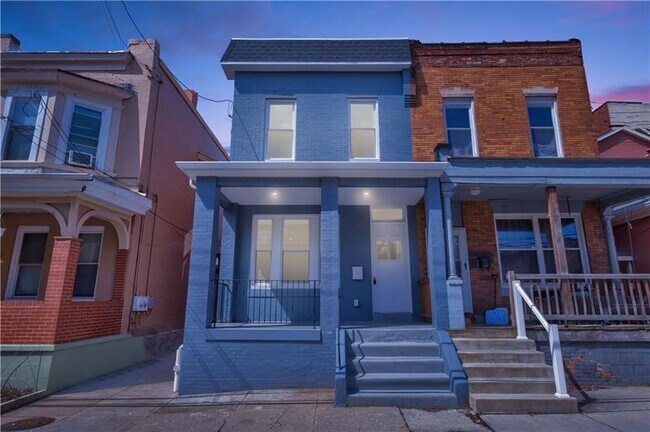 Foto del edificio - 3219 Kennett Sq